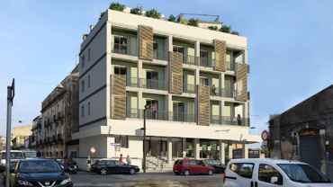 L’ex Albergo scuola. Urega gara aggiudicata progetto IACP era finito nel dimenticatoio. Comune assente